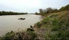 SARA is an Inshore Rescue boat and Land Search organisation exercise after the severn bore