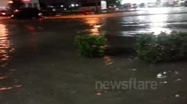 Texas Flooding