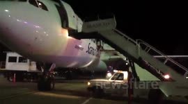 Flight evacuation vid 3