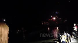 Man plunges car into River Fowey