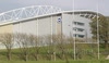 Amex Community Stadium - Brighton