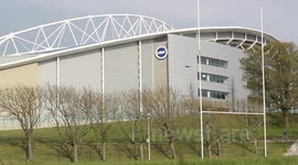 Amex Community Stadium - Brighton