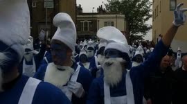 hartlepool smurfs charlton