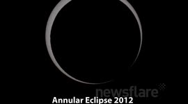 Annular Solar Eclipse