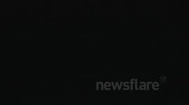 UFO'S sighted over South Donegal July 2012