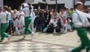 Morris dance