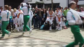 Morris dance