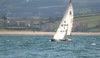May Bank Holiday. Fun in the sun - Action.
