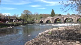 Summer Scenes from the beautiful Mid Devon.