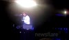 PAUL MCCARTNEY IN GOIANIA - THE LONG AND WINDING ROAD WITH  THE GRASSHOPPER HAROLD