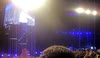 PAUL MCCARTNEY IN GOIANIA - SAY THANK YOU, HAROLD!!!