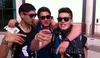 Twickenham rugby sevens