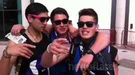 Twickenham rugby sevens