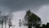 Lightning and Very Loud Thunder