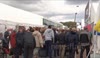 2013 Balmoral Show Opening Day Highlights