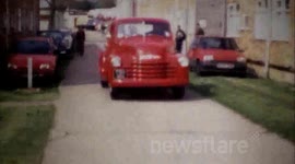 Hemsby Rock'n'Roll Weekender (May 1994)