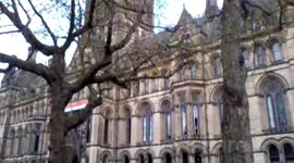 Welcome to manchester!!!!!