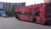 AFTERMATH OF CHELMSFORD BUS CRASH