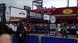 Brooklyn Half Marathon