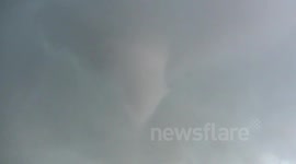 Edmond Tornado