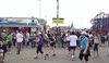 Brooklyn Half Marathon