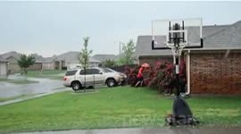 Moore Tornado