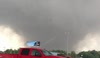Oklahoma May 20th Tornado footage