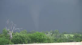 May 20th 2013 Tornado Newcastle Moore As it Formed HD 1080p