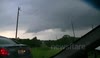 Just Mins after the Moore Oklahoma EF5 Tornado - 5/20/13