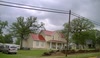 Tornado Sirens Blare in nearby towns after the Moore EF5 Tornado - 5/20/2013