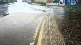 may bank holiday in the westcountry from an heatwave to flooding conditions