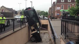 Chelmsford subway crash 2