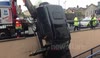 Chelmsford subway crash 3
