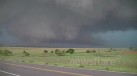 El Reno, Oklahoma Tornado- May 31, 2013