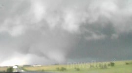 El Reno, Oklahoma Tornado- May 31, 2013
