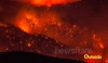New Mexico Forest Fires - Timelapse