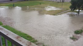 Zaplavy v Bratislave 2013,floods in Bratislava,Dunaj