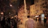 Resistance in Istanbul 5th Night