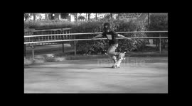 Isamu Yamamoto - a routine