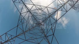 Pylon Time Lapse