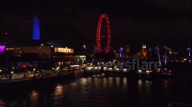 Earth hour