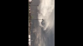 Moore, ok tornado 3.25.15