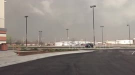 Moore tornado 3.25.15
