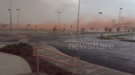 Moore tornado 3.25.15