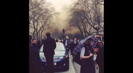 Holbon Kingsway smoke