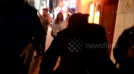 Imogen Thomas In London