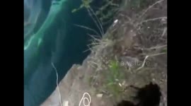 Учимся кататься на акваскипере