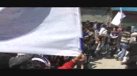 Proposal Township Police Clash