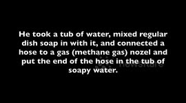 Only in Chemistry