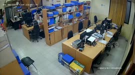 6.4 magnitude earthquake and several after shocks shakes Argentina